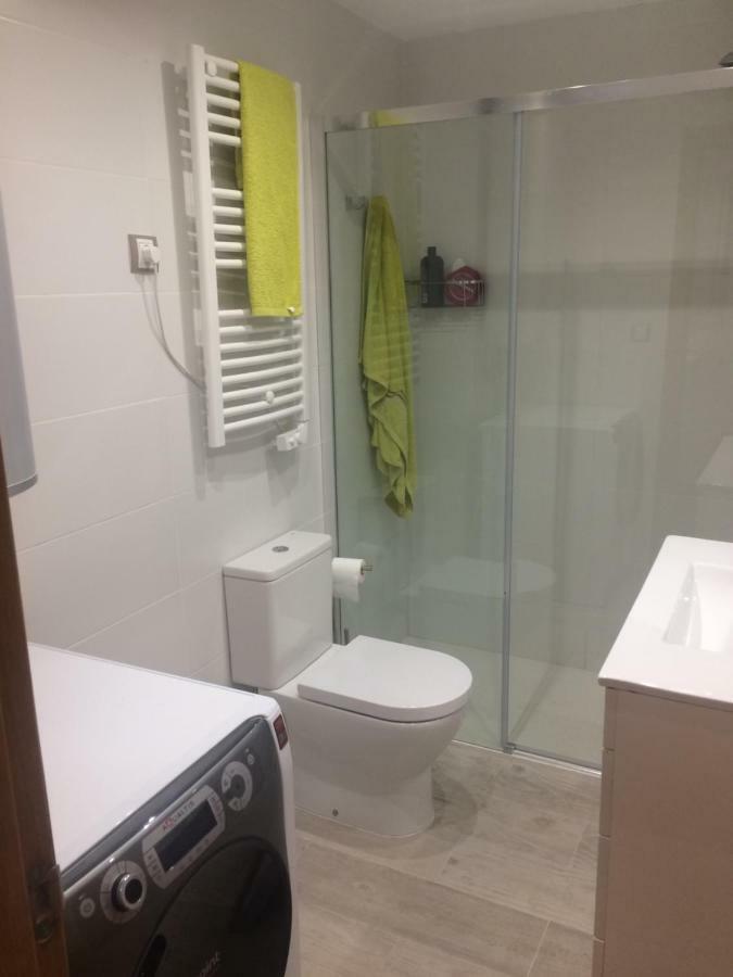 Apartamento Abadia Teruel Exterior foto